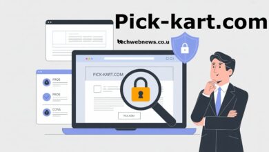 Pick-kart.com
