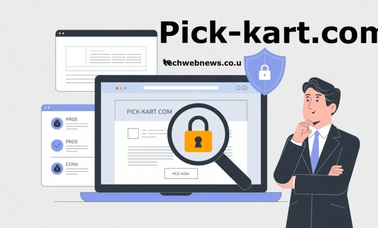 Pick-kart.com