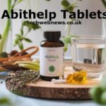 Abithelp Tablets