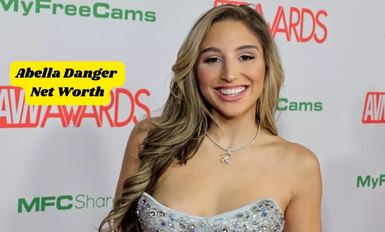 Abella Danger Net Worth