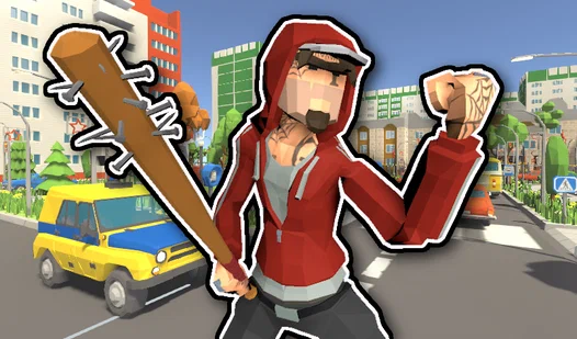 GNHustGames