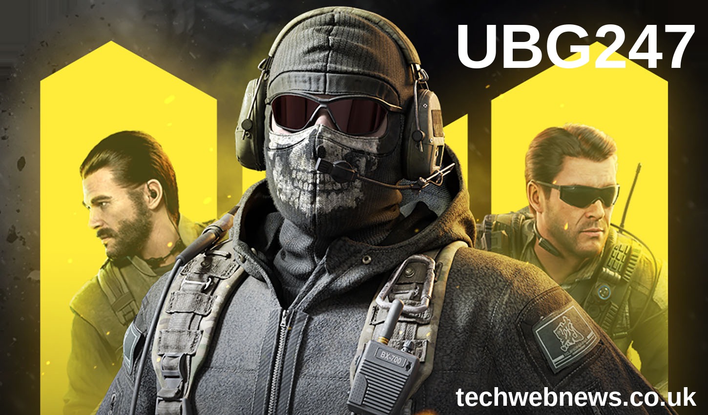 UBG247