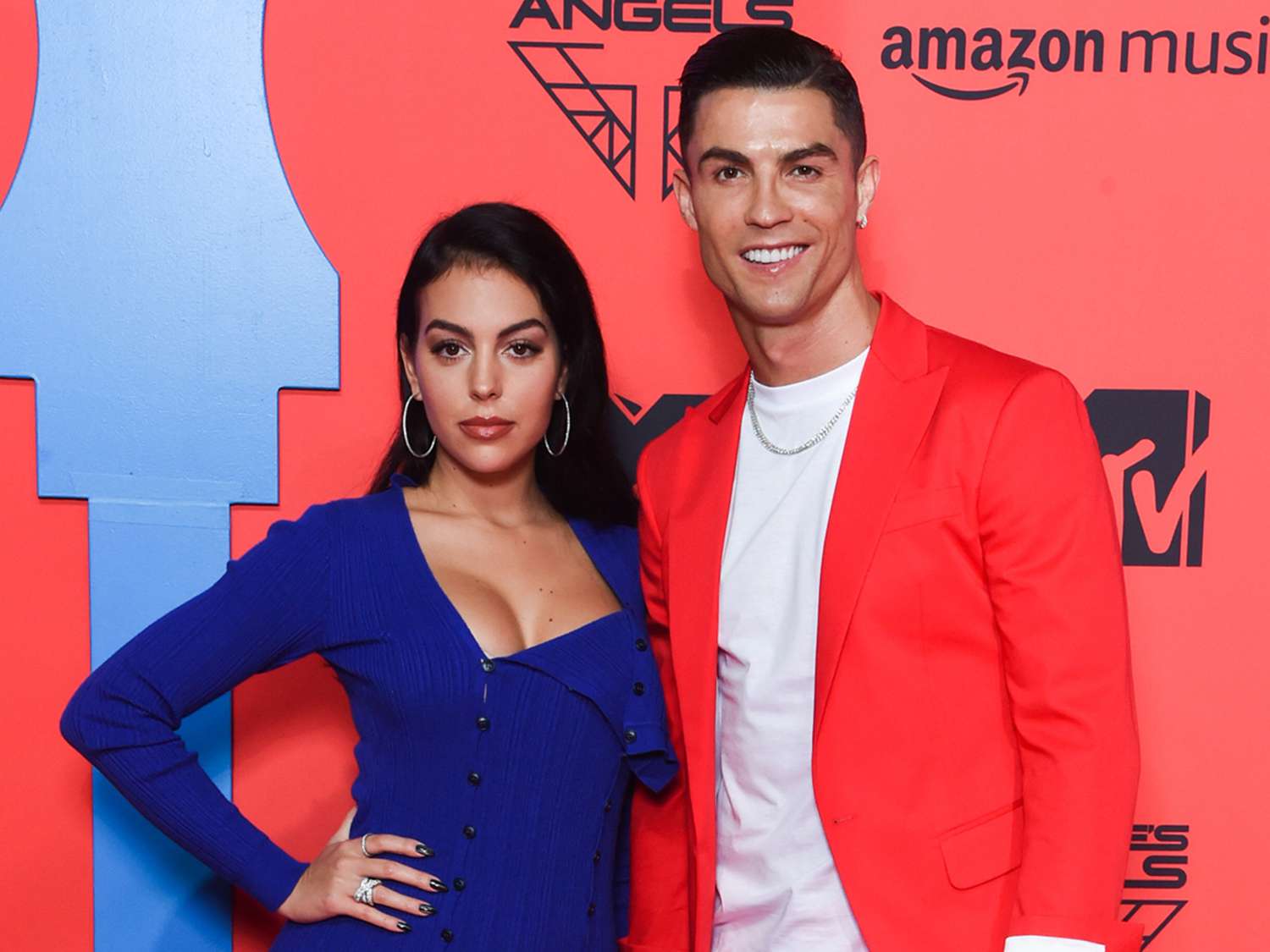cristiano ronaldo wife