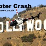 Helicopter Crash