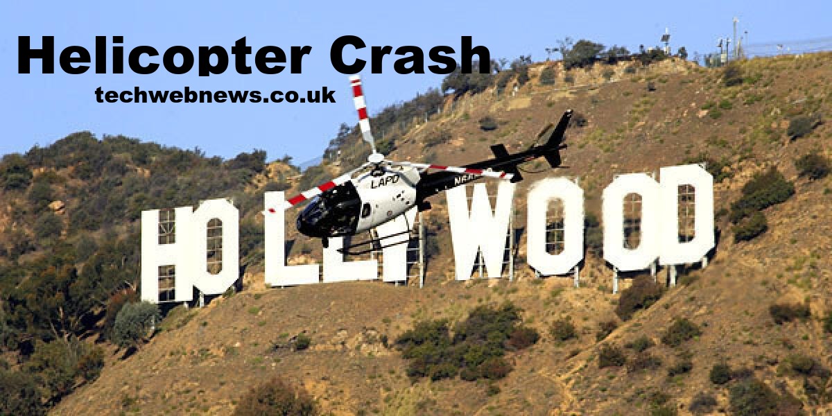 Helicopter Crash