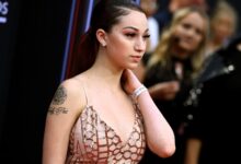 Bhad Bhabie Age