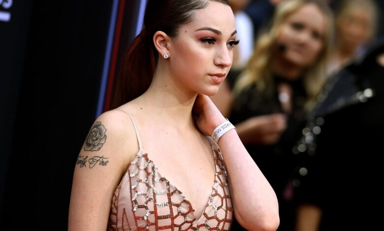 Bhad Bhabie Age