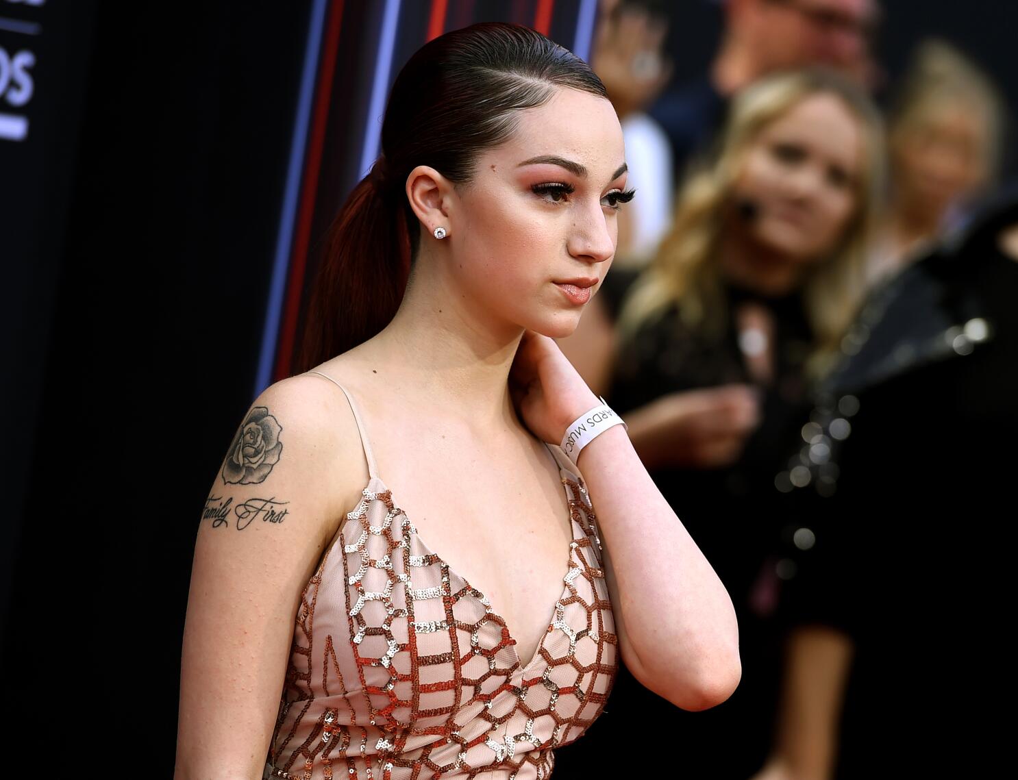 Bhad Bhabie Age