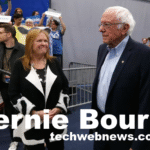 Bernie Bourke