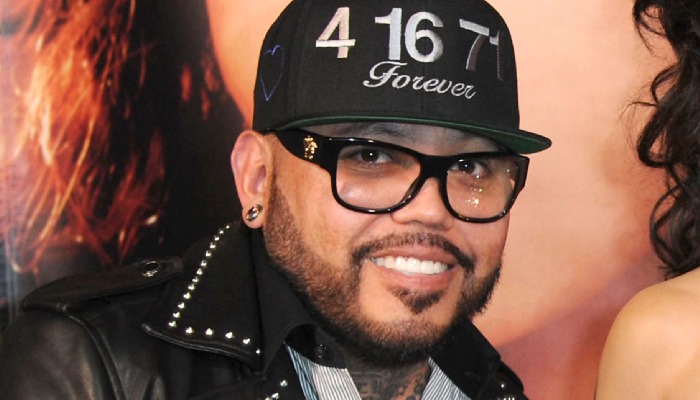 Giani Quintanilla