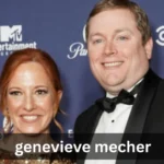 Genevieve Mecher