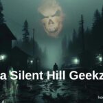 Guia Silent Hill Geekzilla