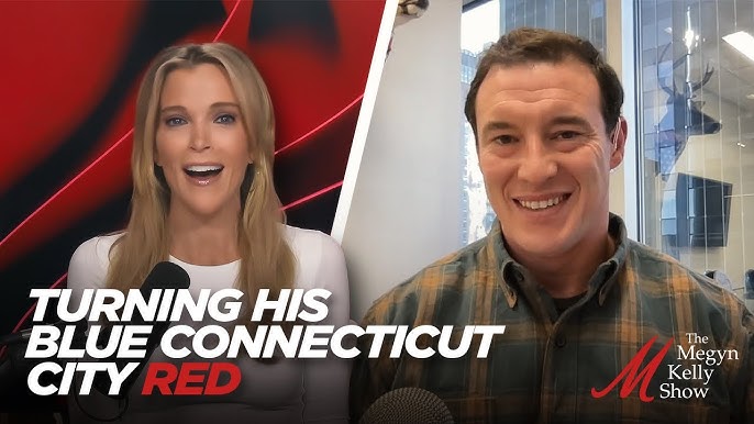 Carl Higbie Current Wife