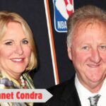 Janet Condra