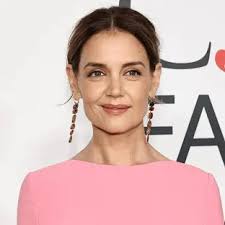 Katie Holmes Age