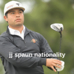 jj spaun nationality