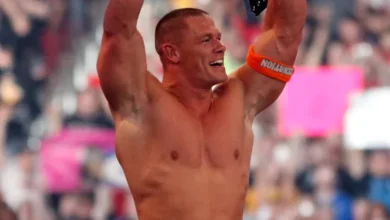 john cena net worth