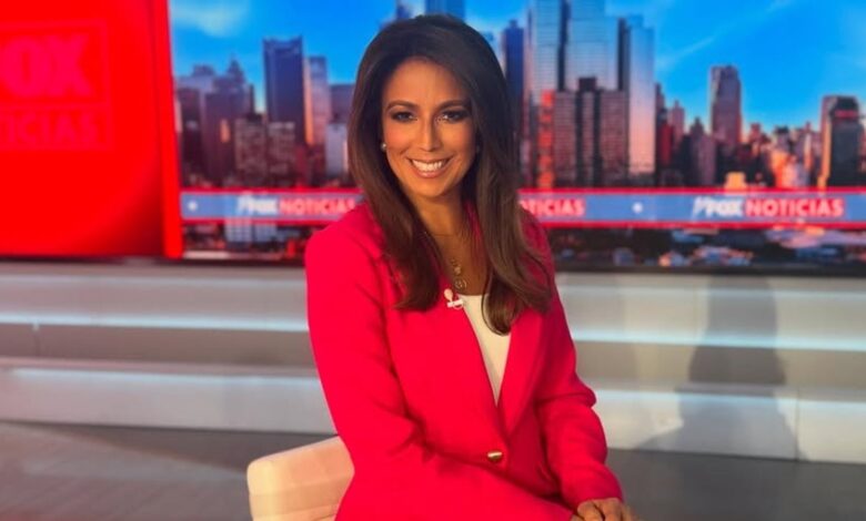 Julie Banderas