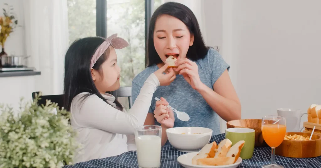 Momfood Importantcool