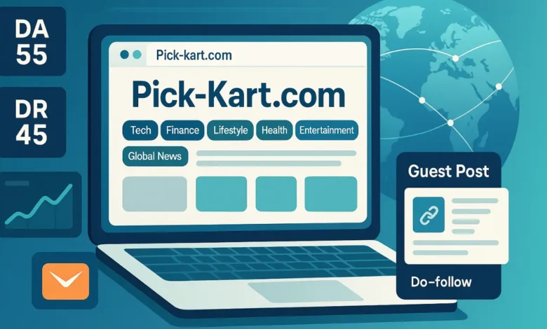 pick-kart-com
