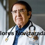 Delores Nowzaradan