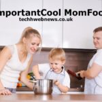 ImportantCool MomFood