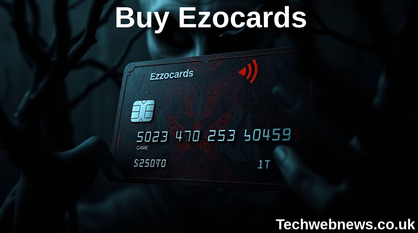 Buy Ezocards