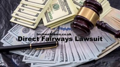 Direct Fairways Lawsuit