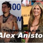 Alex Aniston