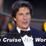 Tom Cruise Net Worth