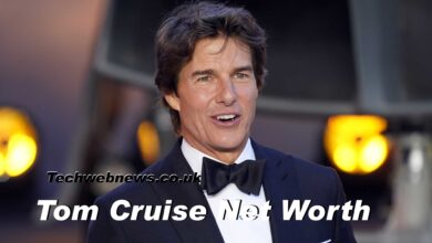 Tom Cruise Net Worth
