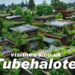 Tubehalote