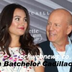 Ken Batchelor Cadillac