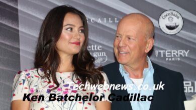 Ken Batchelor Cadillac