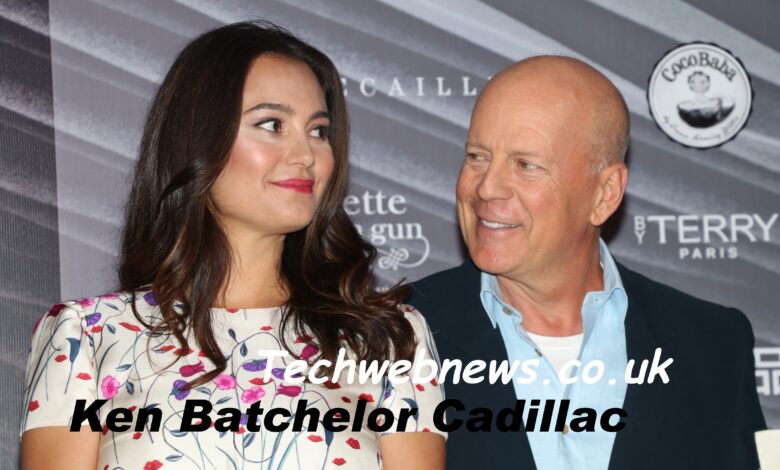 Ken Batchelor Cadillac