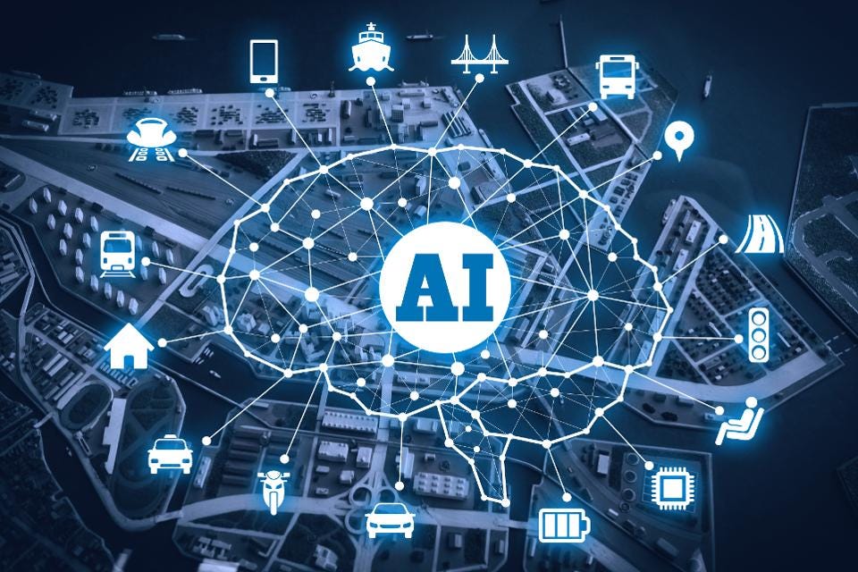 AI in Everyday Life