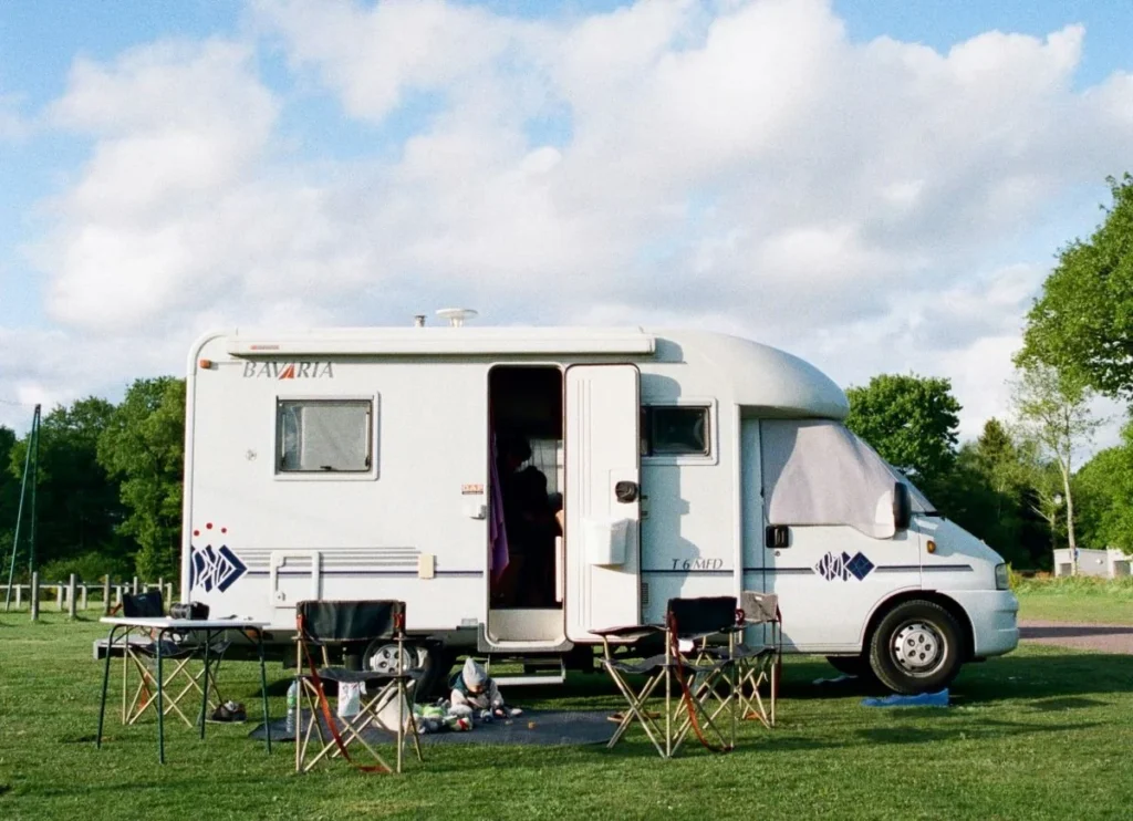 Year Round Campgrounds Near Me