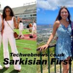 Steve Sarkisian First Wife