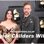 Tyler Childers Wife