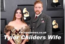 Tyler Childers Wife