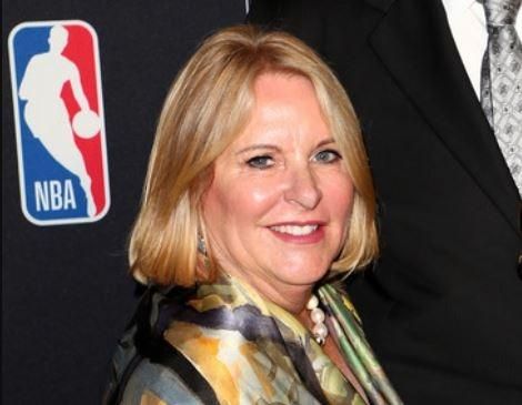 Dinah Mattingly
