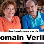 Romain Verlier