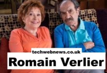 Romain Verlier