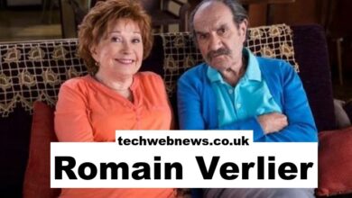 Romain Verlier