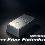 Silver Price Fintechzoom