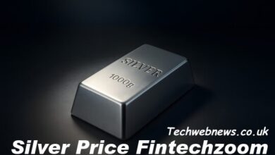 Silver Price Fintechzoom