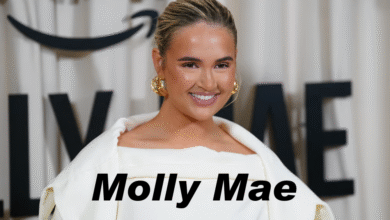 Molly Mae