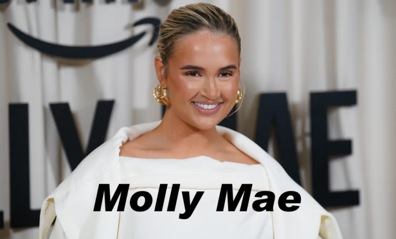 Molly Mae