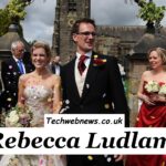 Rebecca Ludlam
