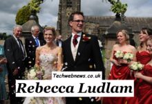 Rebecca Ludlam